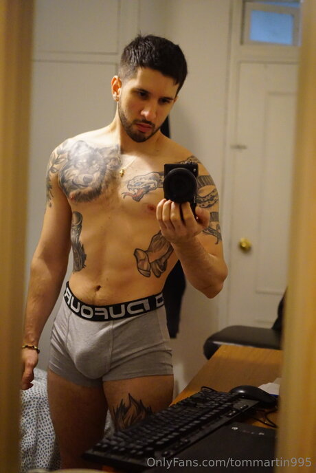Tommartin995 beste sex galerien
