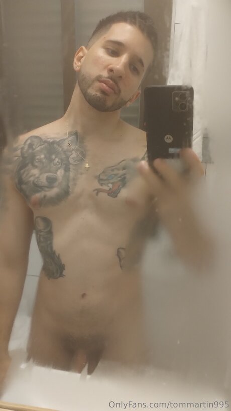 Tommartin995 nacktheit akt foto