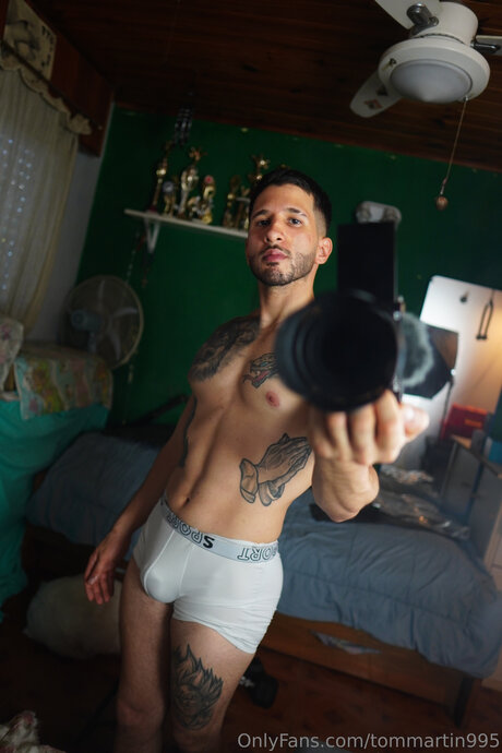 Tommartin995 sexy hübsche archiv