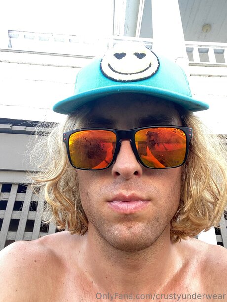 Crustyunderwear sexy pornografische galerie