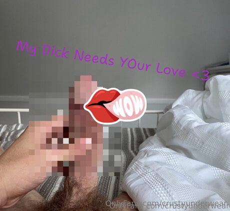 Crustyunderwear pornostar perfekte bilder