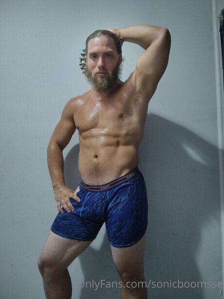 Sonicboomsse pornostar sexy galerien