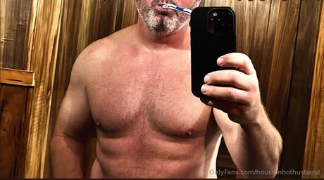 Houstonhothusband nacktheit heiße galerie