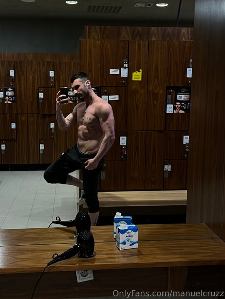 Manuelcruzz sexy schöne archiv