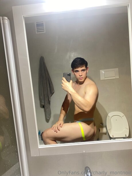 Charly Montnoir pornostar schöne galerie