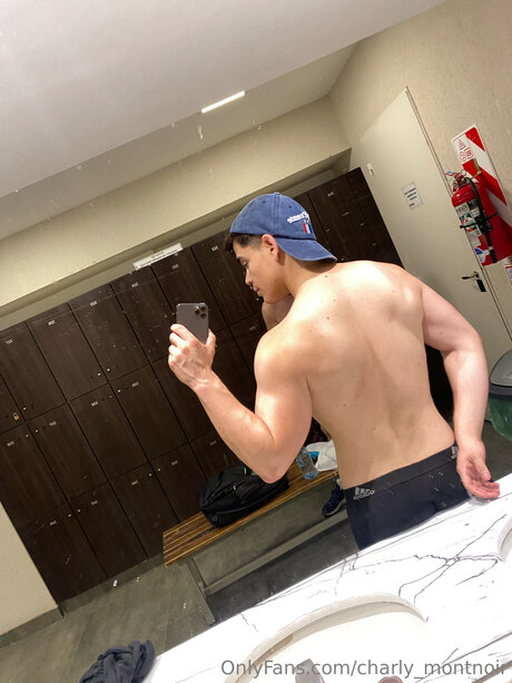 Charly Montnoir top perfekte bilder