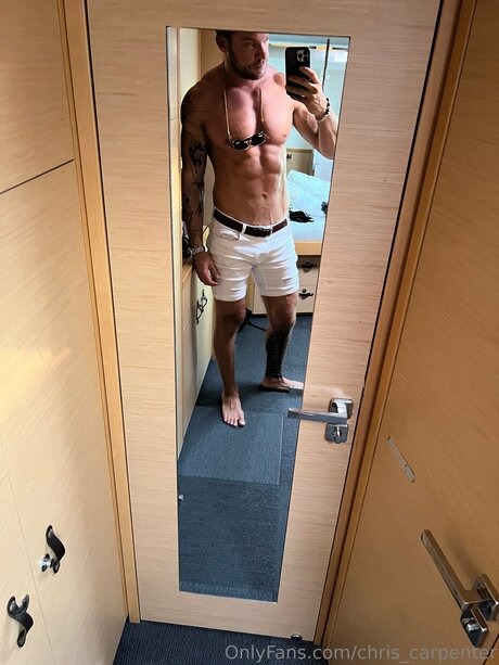 Chris Carpenter hd exklusive fotos