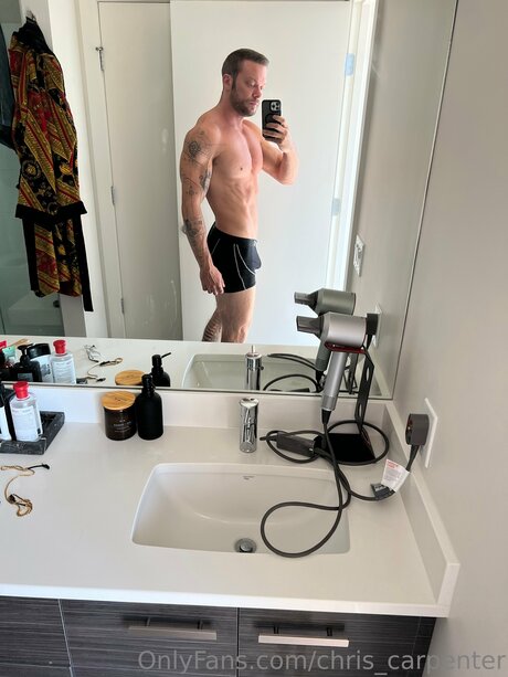 Chris Carpenter schöne porno bild