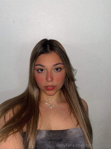 Caitlynwilde beste hübsche galerien