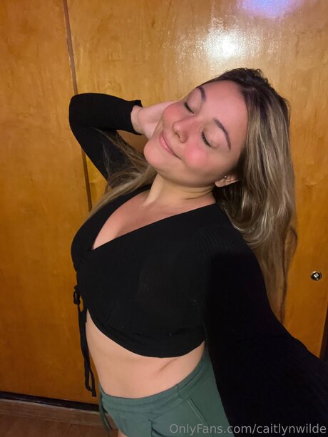 Caitlynwilde xxx nackten galerie