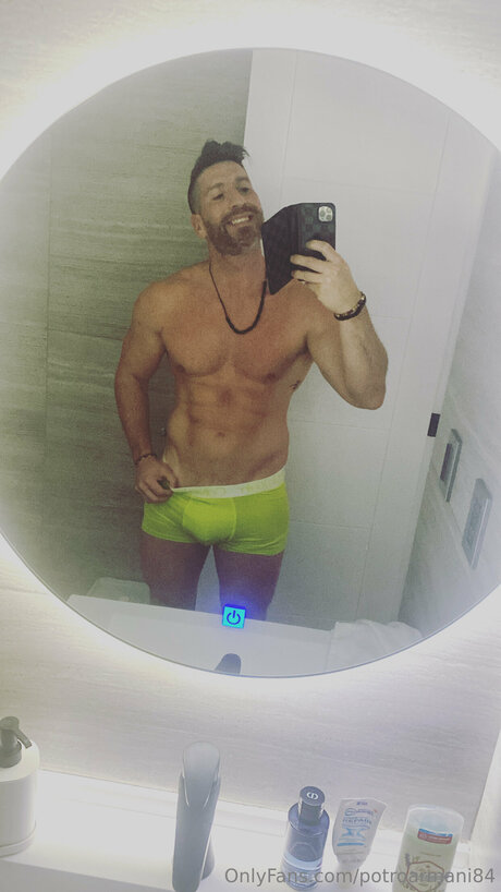 Potroarmani84 xxx akt bilder