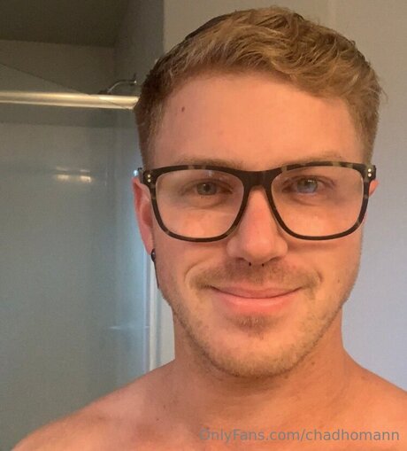 Chadhomann schauspielerin hübsche fotos