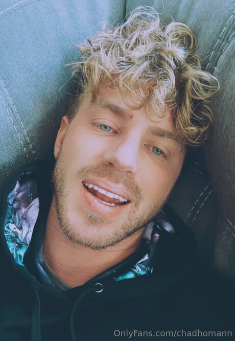Chadhomann xxx pornographische fotos