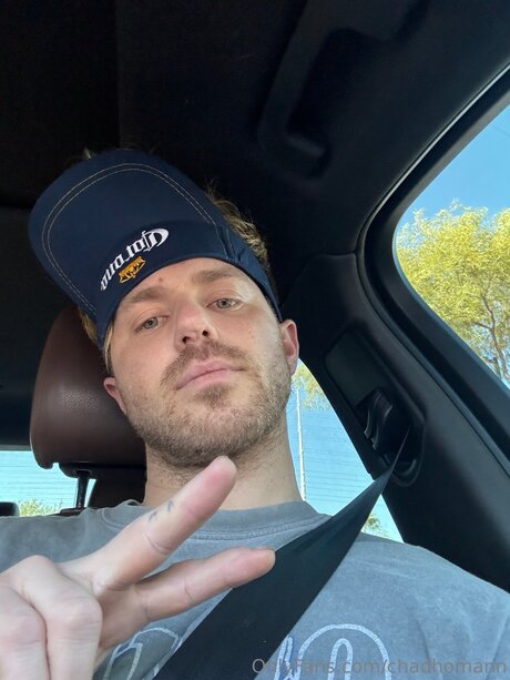 Chadhomann perfekte heiße bild