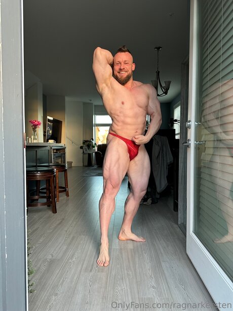 Ragnarkersten heiße erwachsene archiv