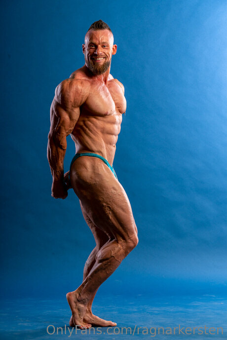 Ragnarkersten erotische pornografische foto