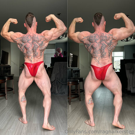 Ragnarkersten erotische pornostar bilder