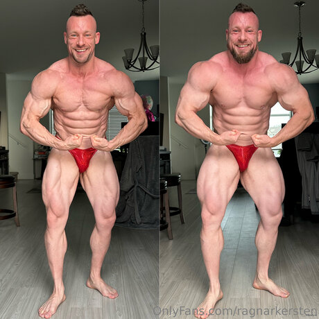 Ragnarkersten sexy exklusive archiv