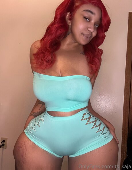 Its Kaja kostenlose porno bilder
