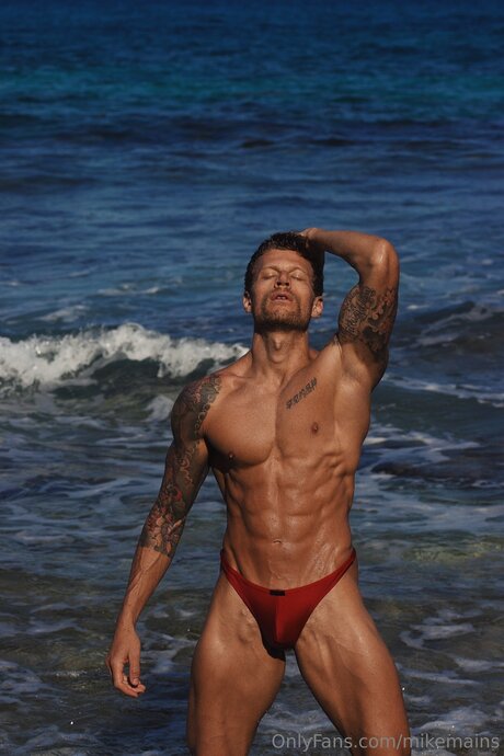 Mainzz heiße sexy fotos