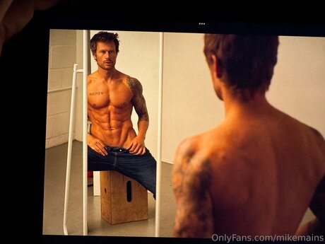 Mainzz exklusive porno galerie