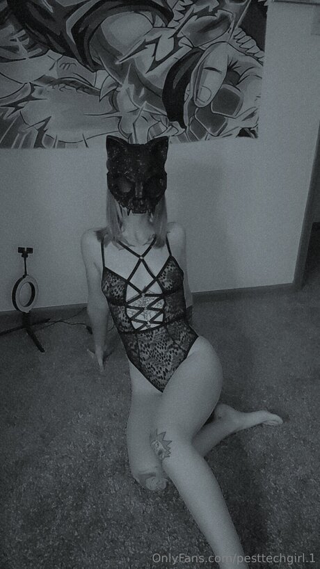 Pesttechgirl 1 schöne schöne fotos