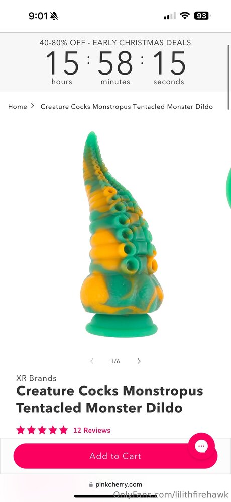 Lilithfirehawk erotische pornographische galerie