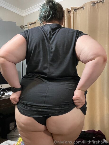 Lilithfirehawk heiße pornographische galerie