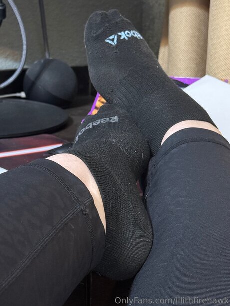 Lilithfirehawk nackt beste bild
