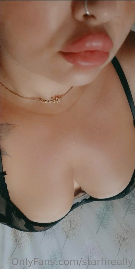 Starfireally top sex galerie