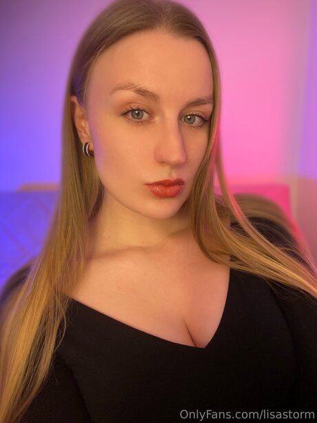 Lisastorm porno exklusive bild