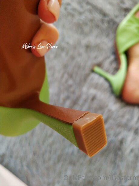 Lisastorm kostenlose heiße galerie