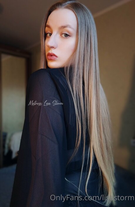 Lisastorm Profilbild