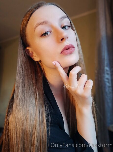 Lisastorm nette pornostar archiv