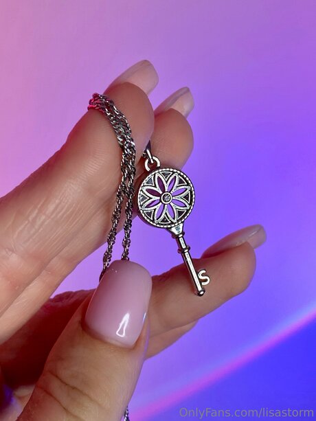 Lisastorm kunst perfekte bild