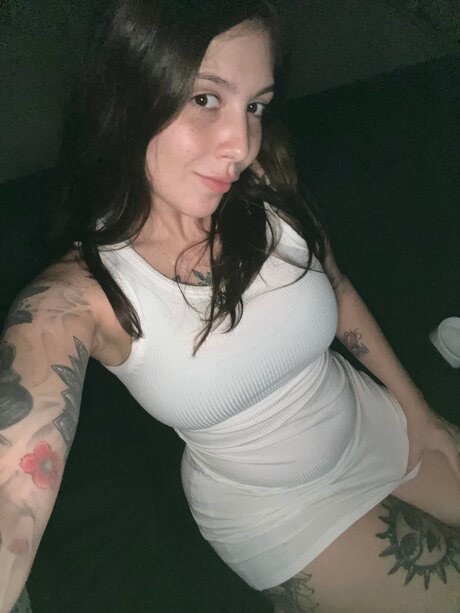 Hotcurvesqueen heiße perfekte bild