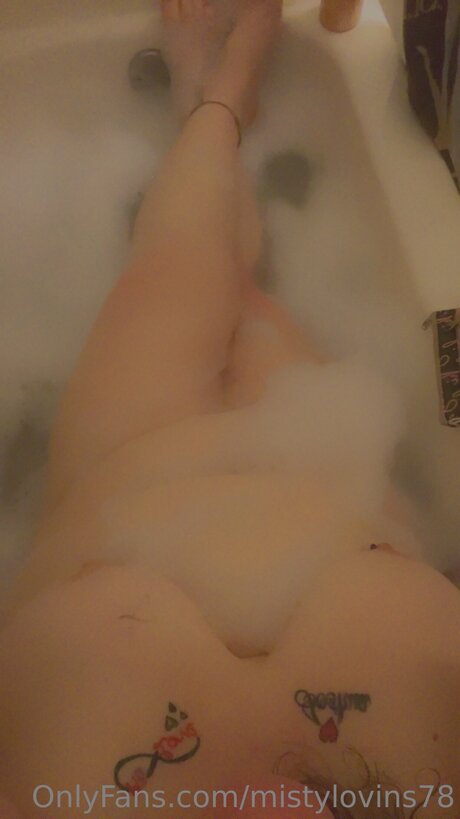 Mistylovins78 model beste galerien