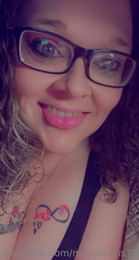 Mistylovins78 sexy pornografische galerie