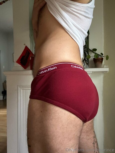 Bbprince exklusive xxx foto