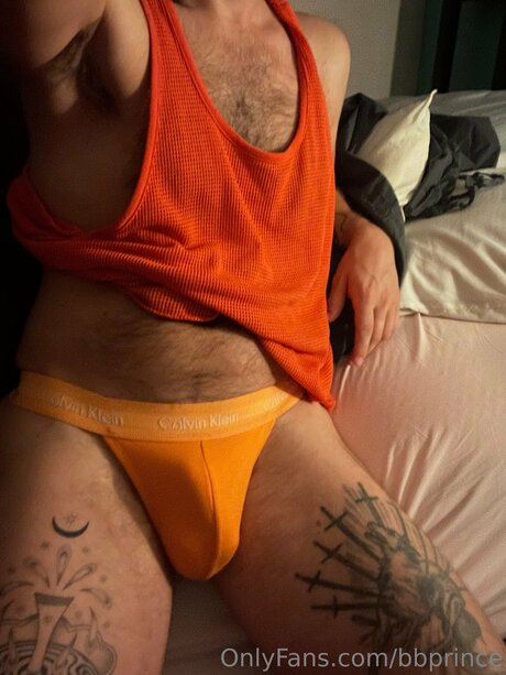 Bbprince hübsche perfekte foto