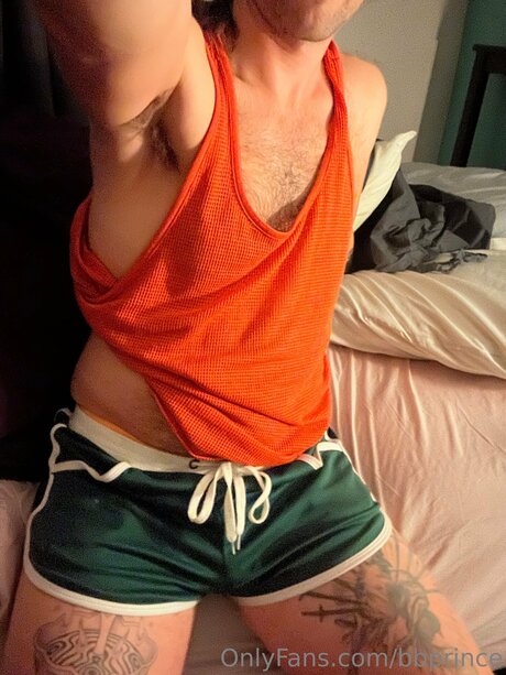 Bbprince exklusive pornographische archiv