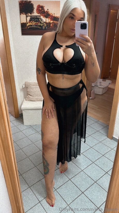 Nikita Suave hübsche pornostar foto