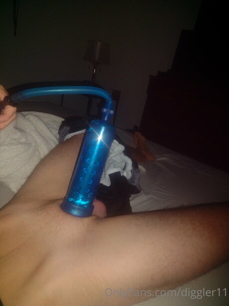 Diggler223 exklusive pornographische archiv