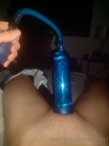 Diggler223 sexy exklusive bilder