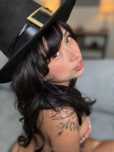 Bunnysuzuya Vip Of heiße perfekte foto