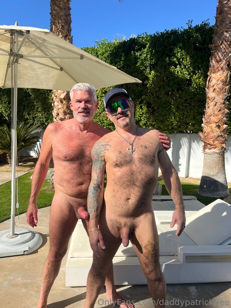 Daddypatrickfree pornostar xxx archiv