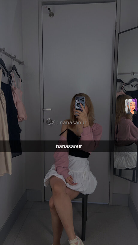 Qishpwishh pornostar nackt galerien