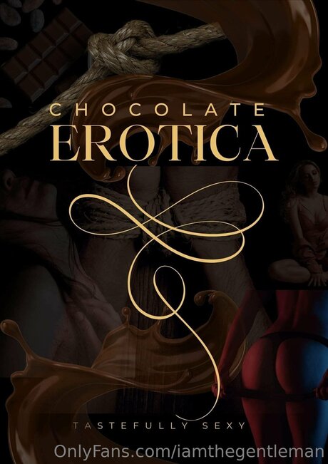 Iamthegentleman nackt sex archiv