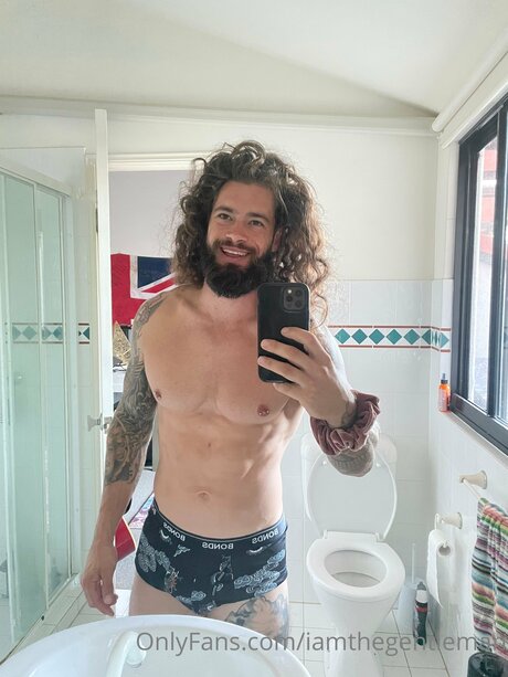 Iamthegentleman schöne kunst bild