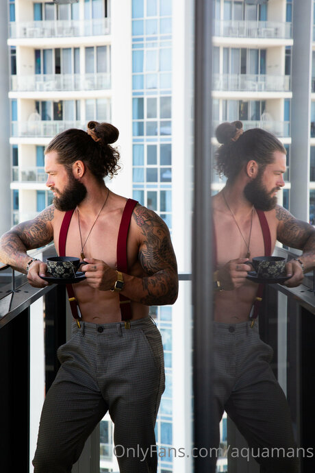 Iamthegentleman erotische beste fotos